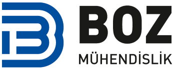 BOZ PERİYODİK KONTROL MÜH. SAN. TİC. LTD. ŞTİ.